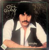 Виниловая пластинка RICK RYDELL / OUT TO PLAY (1LP)